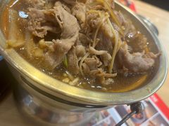 -米村拌饭(万达广场庄河店)