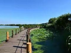 -蠡湖大桥公园