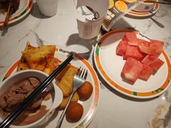-比格比萨自助(上海松江万达店)