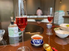 包房-北書房·墨宴(国际博览中心店)