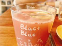 -Blac+Blac(中海环宇荟店)