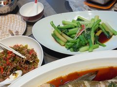 -曾宴·楚菜(湖北省博物馆店)