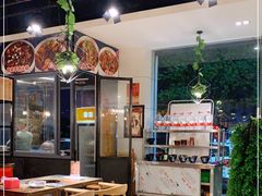 -美膳居川菜馆油焖大虾烧烤(卓刀泉店)