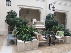 -利顺德大饭店·维多利亚花园(小白楼店)