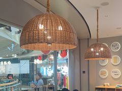 -菲滋意式餐厅(临海银泰店)