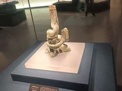 -盘龙城遗址博物院
