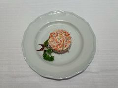 -马克西姆俄罗斯餐厅(通亚街店)