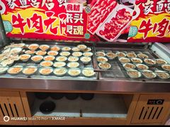 -潮牛岛·潮汕鲜切牛肉自助火锅(无锡首店)