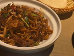 -前海沿·青岛菜(李沧万达店)