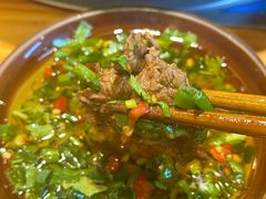 -阳阳老火锅(小南门店)