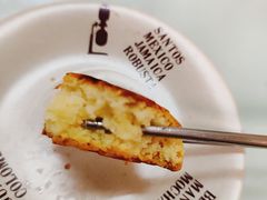 -SKROLL卡特司库·蛋糕定制·生吐司·司康(古北程家桥店)