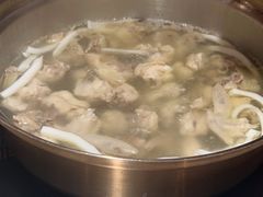 -喃喃椰·糟粕醋·椰子鸡火锅(七堡花园店)