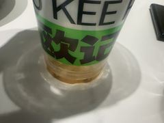 -欧记大排档·景德菜(上海首店)