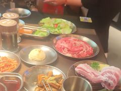 -西塔老太太泥炉烤肉(上海七宝领展广场店)