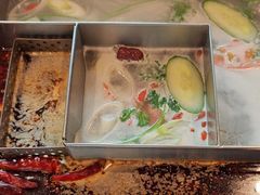-重庆德忆火锅（龙南街3店）(渝水岸餐饮)