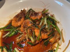 -筱爷叔·上海传统手工菜(玉树路店)
