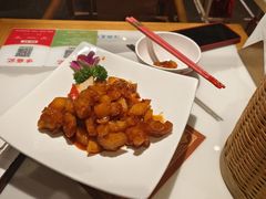 -味福记·江西小炒·南昌小吃(青山湖万达店)