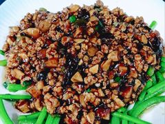 -老妈厨房团圆饺子东北菜(北环路店)