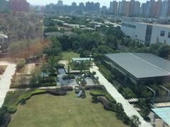 picture-上海浦东康桥绿地假日酒店