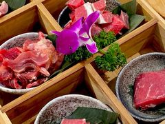 -玄希浪漫厨房·韩料烤肉(湖滨银泰in77店)