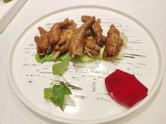 -同庆楼(滨湖万达广场店)