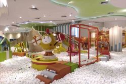 -meland亲子乐园•派对•研学(苏州悠方购物中心店)