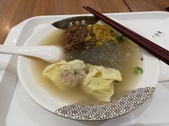 -五芳斋(环丁路店)