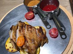 -小大董·烤鸭(凤凰汇店)