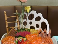 -芭菲盛宴·环球美食(袁家岗店)