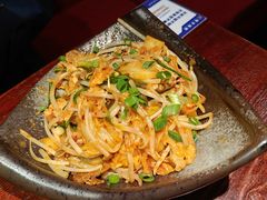 -纪州豚骨酱油拉面(锦延路店)