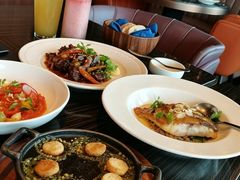 -福楼毕斯罗F Bistronome(国贸商城约会地标景观店)
