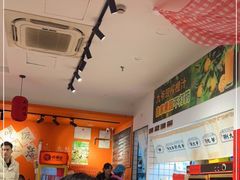 -荆九爷爆炒桥头三嫩(浙大店)