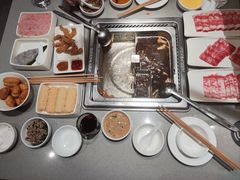 -海底捞火锅(金融街万达店)