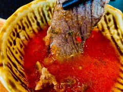 རྒྱ་ཁོག།牦牛肉火锅-陀岗美食·云南藏式特色餐厅