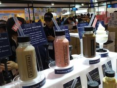 -香港会议展览中心演讲厅
