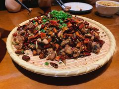 -58度品质川菜馆(经一路店)