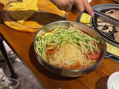 -超级神炭烤肉夜食(芥园西道店)