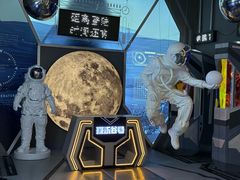 -清远熹乐谷温泉度假酒店
