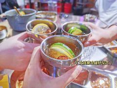 -玄希浪漫厨房·韩料烤肉(湖滨银泰in77店)