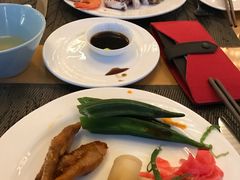 -佰园全日西餐厅-厦门佰翔软件园酒店