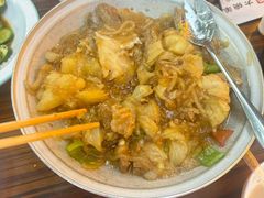 -魏记大碗羊肉(临河总店)