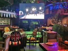 -肉串汪(望京店)