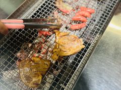 -马路牙子烧烤音乐酒馆(望京店)
