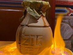 -吃饭皇帝大(合生汇店)