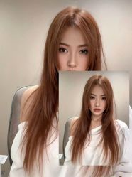 点击看大图 -BEAUTY HAIR GANO