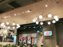 大堂-避风塘(百联奥特莱斯广场店)
