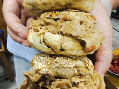 -马记伊源斋涮肉·清真菜(百子湾店)