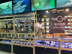 -都市枪神实弹射击俱乐部