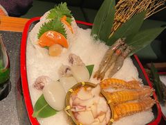 -牛New寿喜烧(金茂览秀城店)