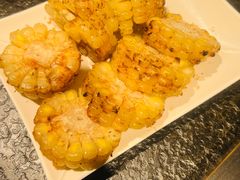 -老万烧烤(典逸心洲店)